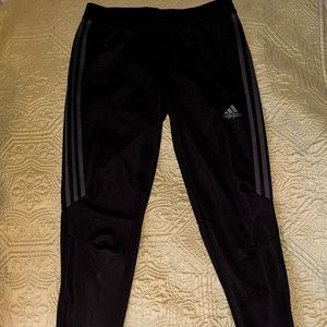 New Adidas tiro pants